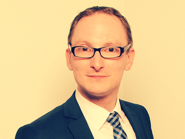 Christoph Friemel Christoph Friemel